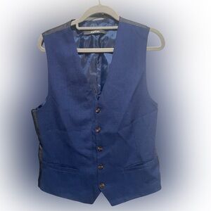 Men vest
